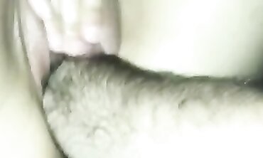Macro Closeup: MILF's First Rough Fisting Experience