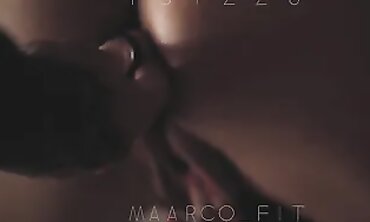 Michaela Isizzu and Her Husband Share a Passionate Anal Encounter