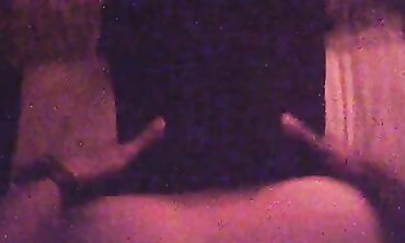 POV: Lucky and Nice Boned by a Plump Cougar