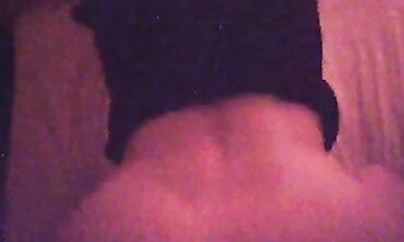 POV: Lucky and Nice Boned by a Plump Cougar