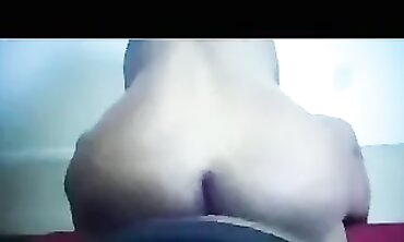 POV Ebony MILF Experience