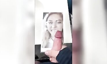 Milky POV Compilation: Facial Cumshots & Swallowing