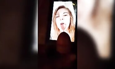 Milky POV Compilation: Facial Cumshots & Swallowing