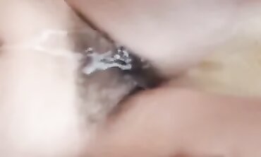 Compilation: Cum Fills Hairy Mature Mothers