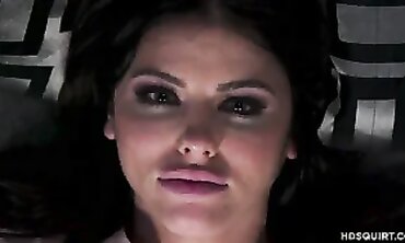 Adriana Chechik and Christie Stevens Caught by India Summer
