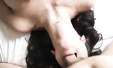 Morning Hookup POV with Love