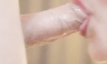 POV: Sloppy Blowjob And Creampie From Hot MILF