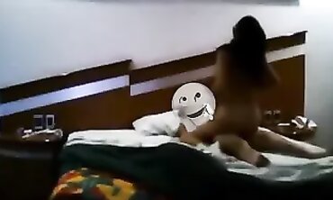 POV: barely legal Nympho Squirts and Creampies