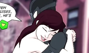 GonKappa's Anime Anal Creampie Adventure