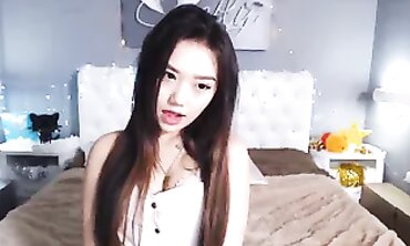 Love's Sweet Oriental Webcam Session