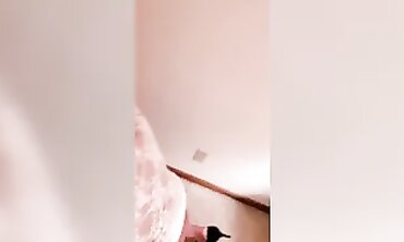 Blonde MILF Gives a Deep Throat and Handjob POV
