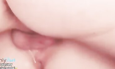 My Most Massive Squirt Ever