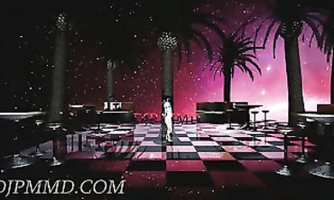 Miku Solo: Bad Boy Music Video Animation