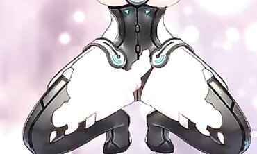 Jennifer's Bizarre Arcana Erogames: Solo Masturbation & Gameplay