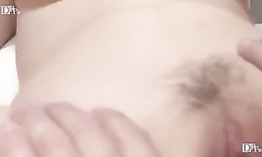 Uika Hoshikawa & Aya Kisaki: Intimate Close-Up