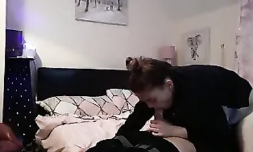 Splendid British MILF Enjoys Hot 69 Action