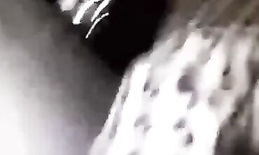 Blonde MILF Gets a Hardcore Gloryhole Creampie