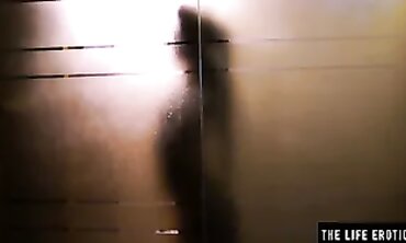 Latina Beauty Gets Rough Anal And Cunnilingus Fingering