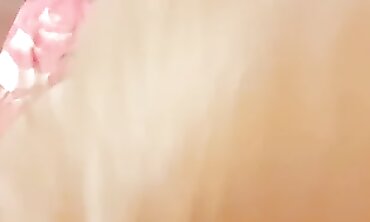 Russian Amateur POV: Fast Doggy Style Anal Sex with Plug