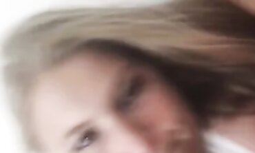 POV Blowjob Preview With Blonde Amateur Mandy