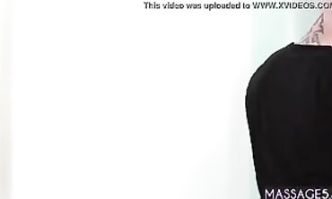 Alina Lopez: Latina Sweetheart with Hefty Ass Takes Enormous Cock