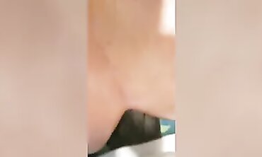 Sonny Strap en Léopard: Sexe Anal et Lingerie