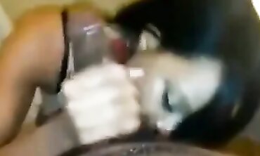 POV Amateur Blowjob Compilation: Deepthroat & Cum Swallowing