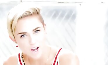 Miley Cyrus Fantasy: Hardcore POV Compilation