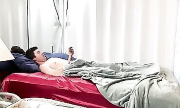 Step Mom Violet Monroe Helps Stepson With His Porn Addiction