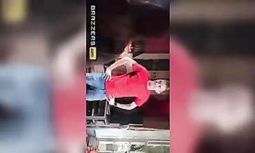 Mia Khalifa Anal Gangbang Party