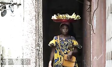 African Sluts Enjoy an Individual Fuck-Fest