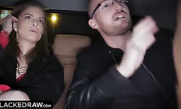 Cayenne Klein Takes a BBC Upgrade After 15 Seconds