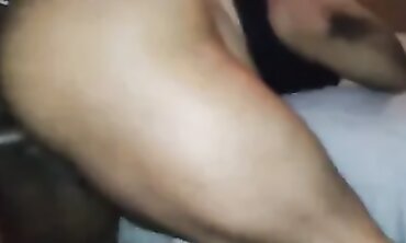 Bae Mama's Enormous Clit