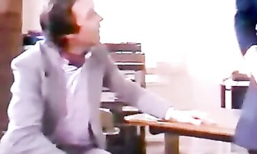Classic British Vintage Spanking