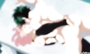 Mei Hatsume: Ultimate Anime Sex Compilation