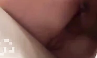 Small Booty POV Anal Shower