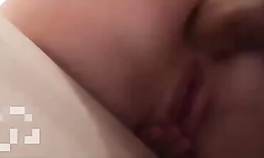 Small Booty POV Anal Shower