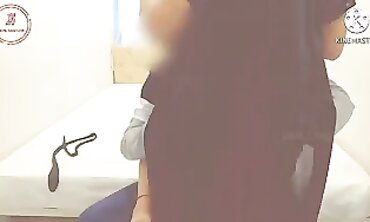 Caught Sister-In-Law Rough Finger Fuck Part 2