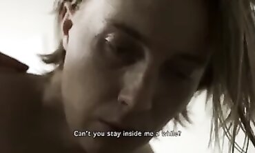 Vie Sordide: A Gritty 2005 French Erotic Drama