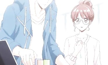 Maid and Sir Fucky-fucky Animated 2