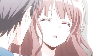 Maid and Sir Fucky-fucky Animated 2