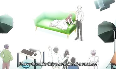 Maid and Sir Fucky-fucky Animated 2