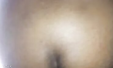Sri Lankan Blonde MILF Public Hookup