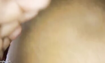 Sri Lankan Blonde MILF Public Hookup