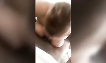 Vulgar Tarts Deep Throat a Thick BBC