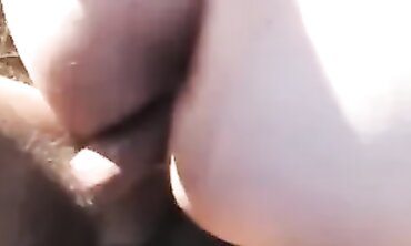 Joy and Bombshell Romping Publicly With Next Door Neighbor