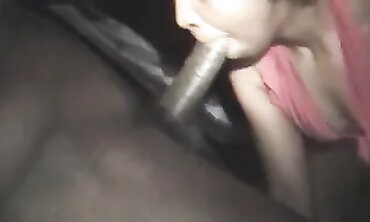 Hefty Ebony Cock Face Romps This Fledgling Then Bursts A Scrotum Into