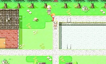 Games Porny: Revamp Coitus Interruptus Gameplay