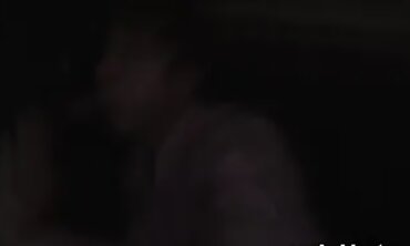 Mature Threesome: Bisexual Man Joins Older Woman for Blowjob and Handjob