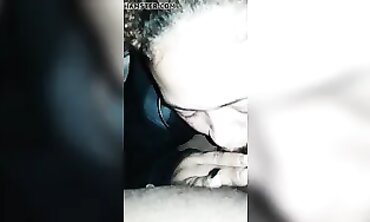 Morning Facehole Session With Black And Mixed Beauties